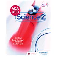 AQA Key Stage 3 Science Pupil Book 2