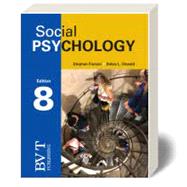 Social Psychology 8e - LabBook+ (6-months)