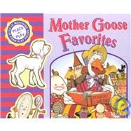 Mother Goose Favorites (Board)