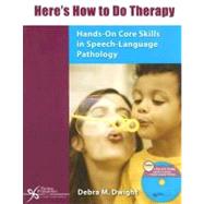 Here's How to Do Therapy