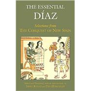 The Essential Diaz