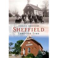 Sheffield Through Time