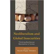 Neoliberalism and Global Insecurities Thinking Resilience/Resistance in Turkey
