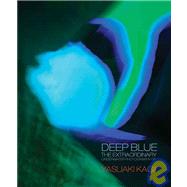 Deep Blue The Extraordinary Underwater Photography of Yasuaki Kagii