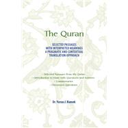 The Quran: Selected Passages with Interpreted Meanings A Pragmatic and Contextual Translation Approach