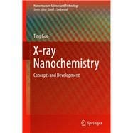 X-ray Nanochemistry