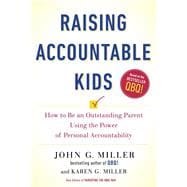 Raising Accountable Kids