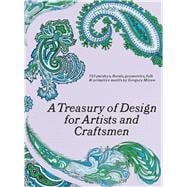 A Treasury of Design for Artists and Craftsmen