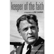 Keeper of the Faith Jim Cairns