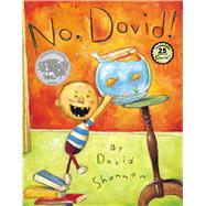 No, David! (25th Anniversary Edition)