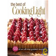 The Best of Cooking Light