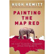 Painting the Map Red