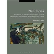 Neo-tories
