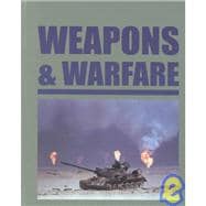 Weapons and Warfare, Volume 2 : Modern Weapons and Warfare (since 1500)