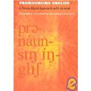 Pronouncing English