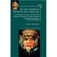 Essays on the Evolutionary-synthetic Theory of Language