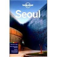 Lonely Planet Seoul