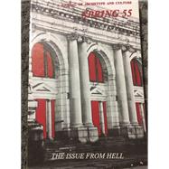 Spring 55 Issue from Hall