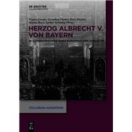 Herzog Albrecht V. von Bayern