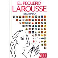 El Pequeno Larousse Illustrado: En Color