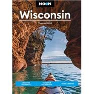 Moon Wisconsin Lakeside Getaways, Outdoor Recreation, Bites & Brews