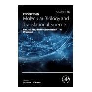 Progress in Molecular Biology and Translational Science