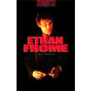 The Oxford Bookworms Library Stage 3: 1,000 Headwords Ethan Frome