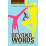 Beyond Words: Movement Observation and Analysis