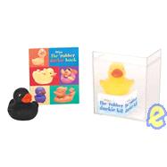 Mini Rubber Duckie Kit