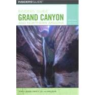Insiders' Guide® to Grand Canyon and Northern Arizona