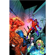 Marvel Adventures Fantastic Four - Volume 3 World's Greatest