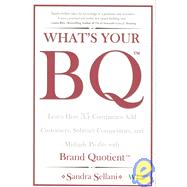 What's Your BQ?