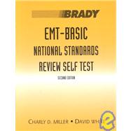 Emt-Basic National Standards Review Self Test