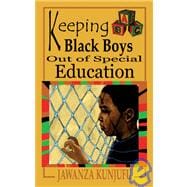 Keeping Black Boys Out Of Special Education