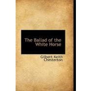 The Ballad of the White Horse