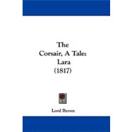 The Corsair, a Tale