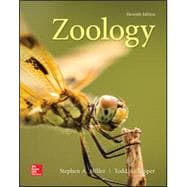 Zoology [Rental Edition],9781259880025