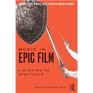 Music in Epic Film