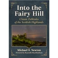 Into the Fairy Hill