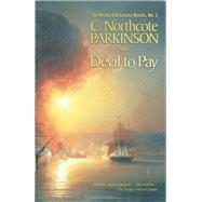 Devil to Pay,9781590130025