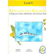Keys for the Kingdom: Level C