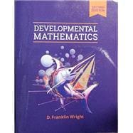 Developmental Mathematics Courseware+eBook+Textbook