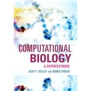 Computational Biology A Hypertextbook