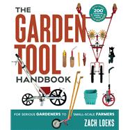 The Garden Tool Handbook