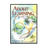About Learning