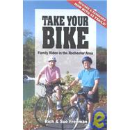 Take Your Bike: Family Rides in the Rochester New York Area