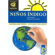 Ninos Indigo/ Indigo Children