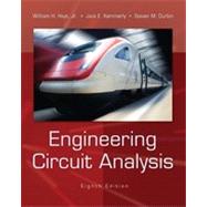 Engineering Circuit Analysis, 8th Edition