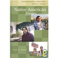 Native American Issues
