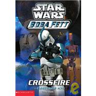 Star Wars: Boba Fett #2: Crossfire